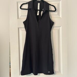 Alo Yoga tennis dress